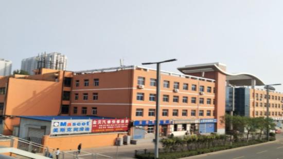 太原市交通学校
