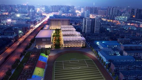 太原铁路机械学校