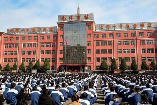 壶关县南洋育栋学校