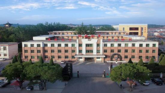 阳城县职业高级中学校