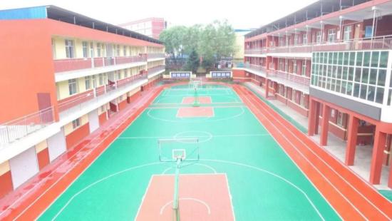 晋城市凤都职业高级中学校
