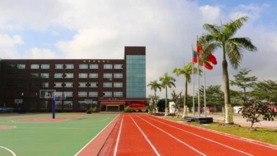 怀仁市知行职业学校