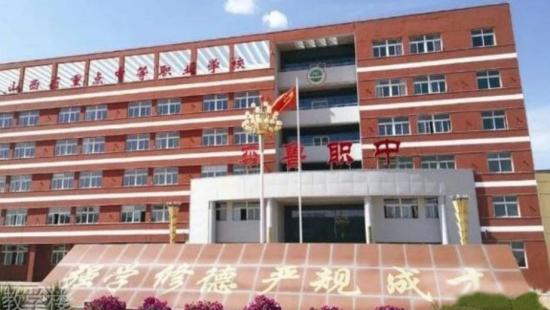 朔州市平鲁区职业学校