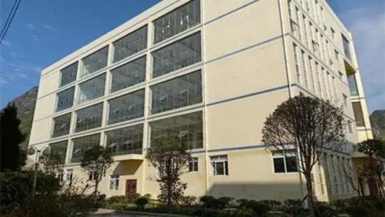 晋城长城职业技术学校