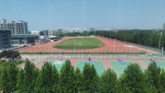 山西省运城天龙学校