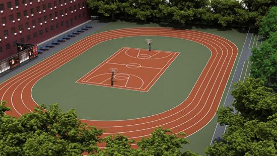 山西同兴学校