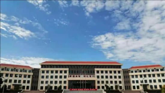 昔阳县高级职业中学校