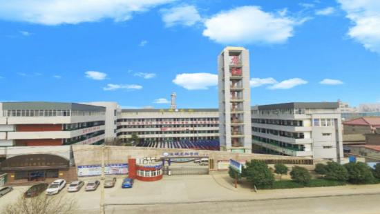 运城市龙翔工业技术学校