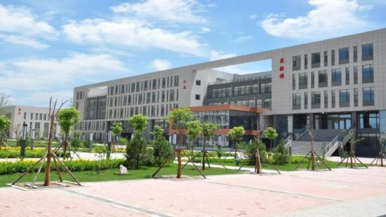 山西省中医学校