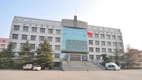 运城市机电工程学校
