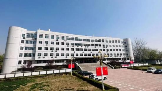 临汾市体育运动学校