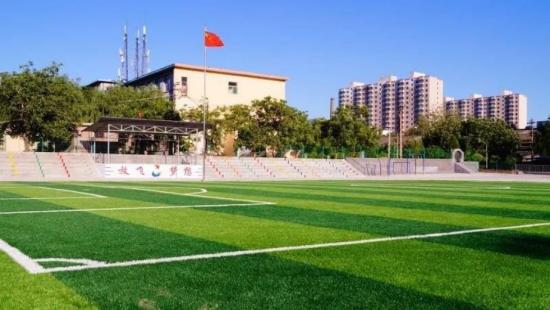 定襄县诚信高级中学校