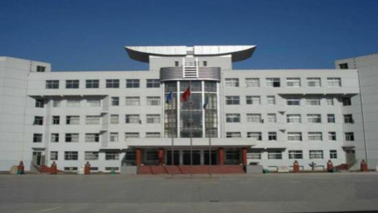 原平市修远职业高级中学