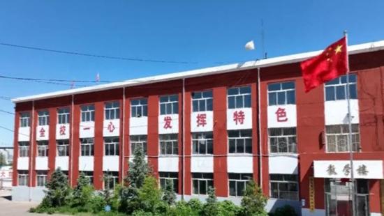 神池县职业中学校