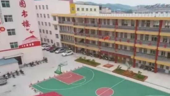 安泽县职业中学