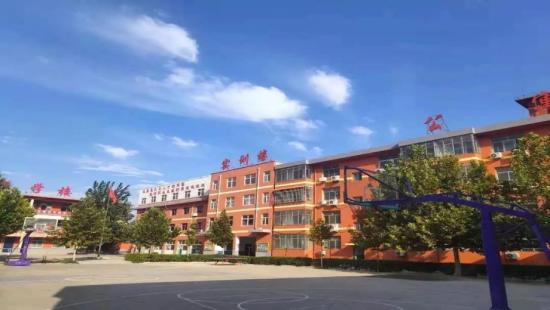 运城市韩韩集团高级职业中学