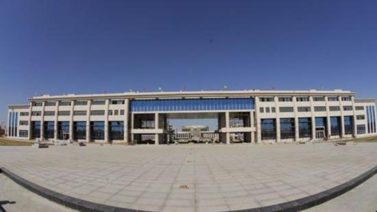 吕梁市煤炭工业学校