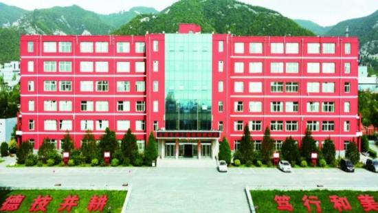 太原生态工程学校