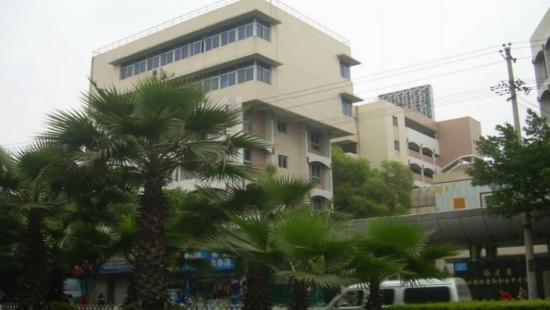 太原市财政金融学校
