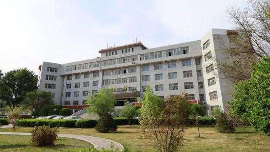 山西省畜牧兽医学校