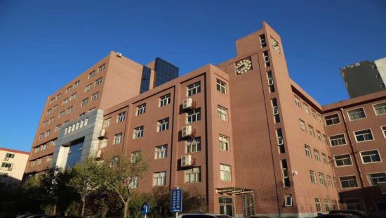 山西省司法学校