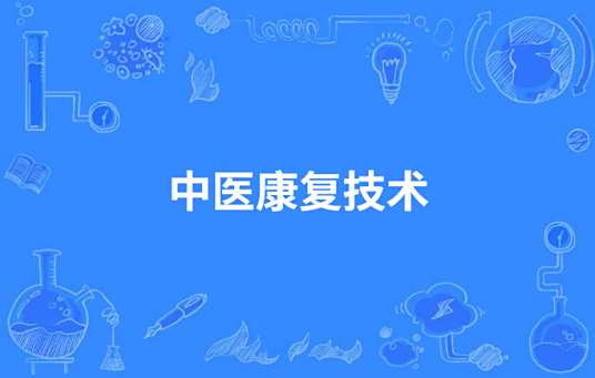 中医康复技术